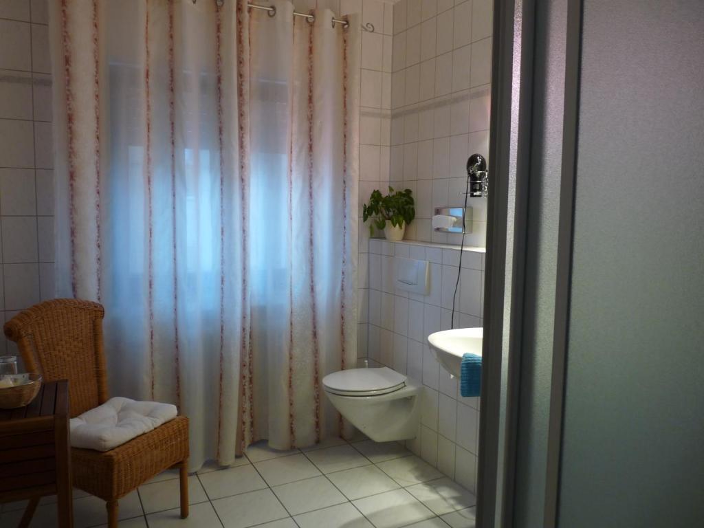 Hotel Geissler Штутгарт Номер фото
